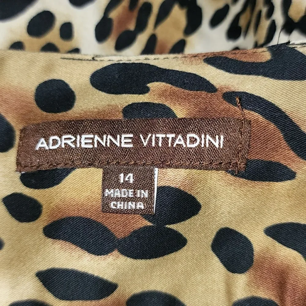 Adrienne Vittadini skirt
